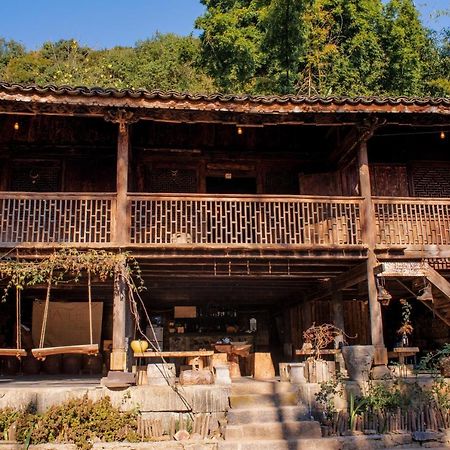 Ma Le Homestay Dong Van  Exterior foto