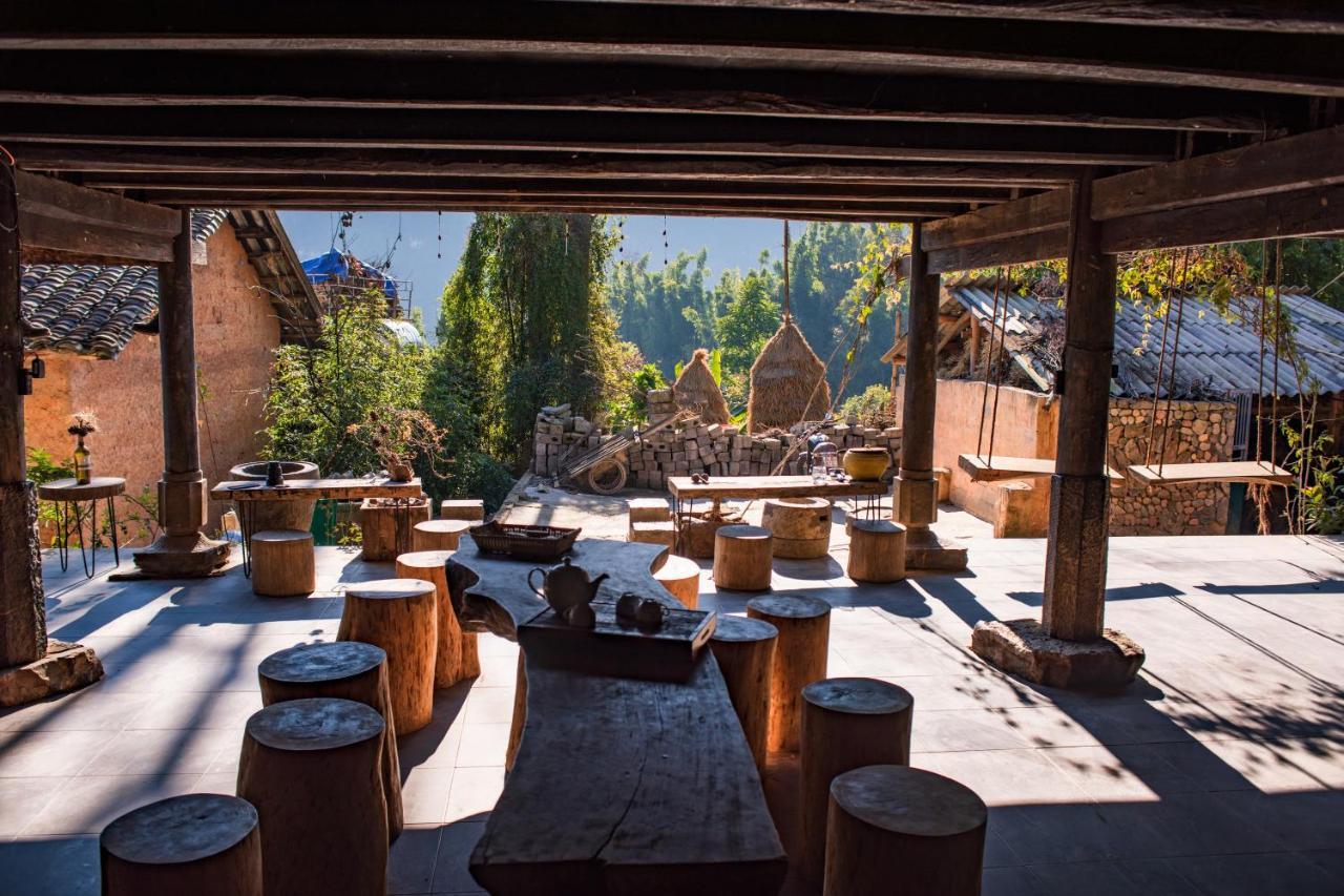 Ma Le Homestay Dong Van  Exterior foto