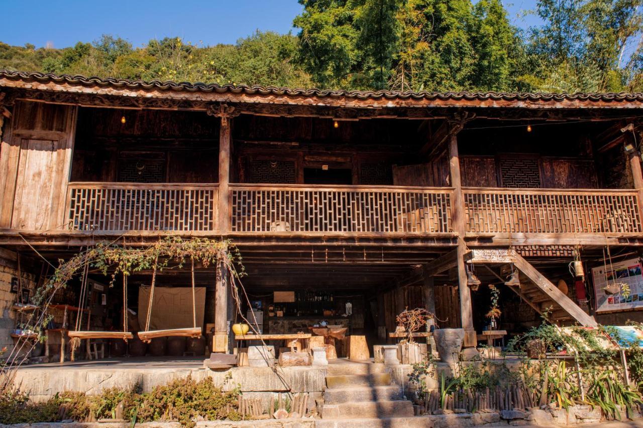 Ma Le Homestay Dong Van  Exterior foto