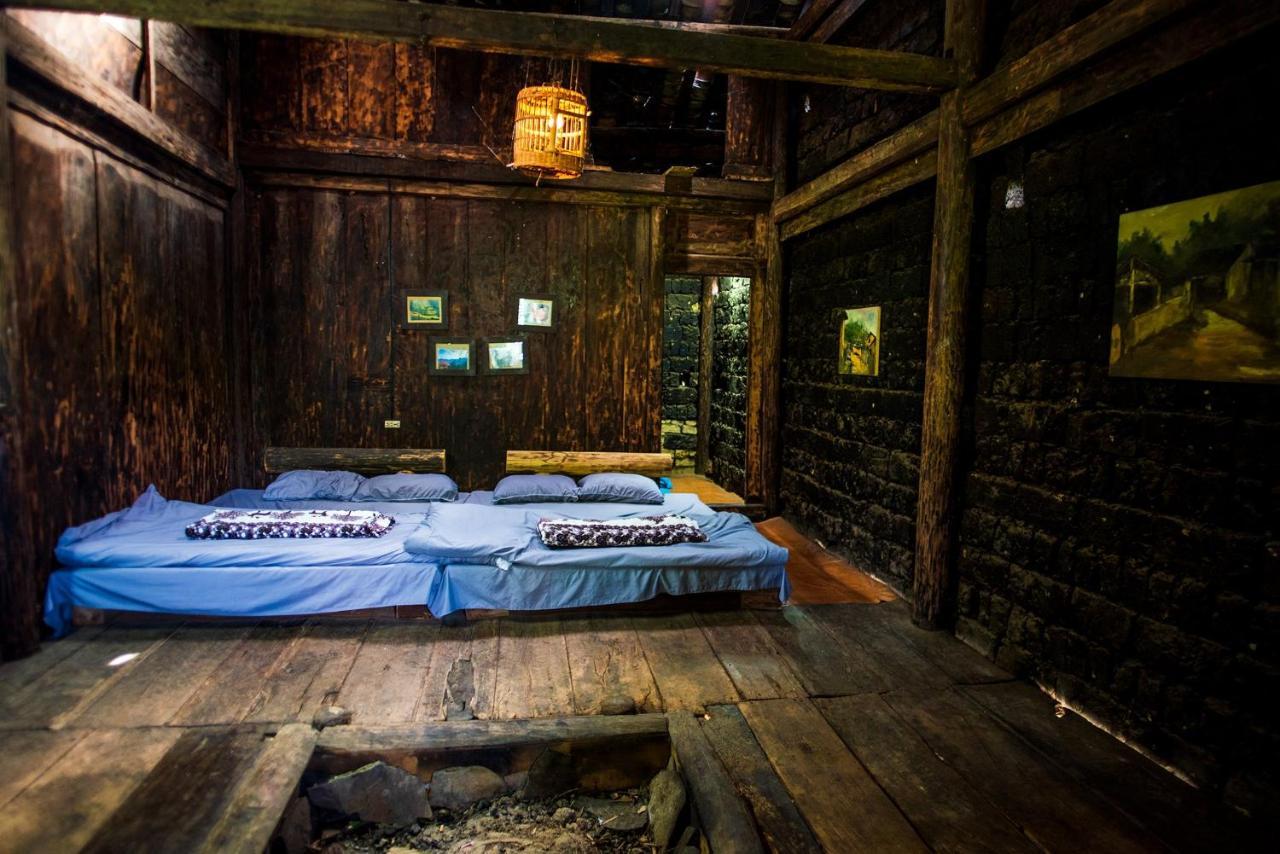 Ma Le Homestay Dong Van  Exterior foto