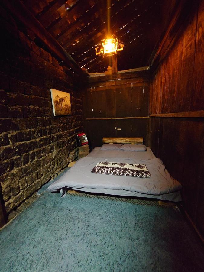 Ma Le Homestay Dong Van  Exterior foto