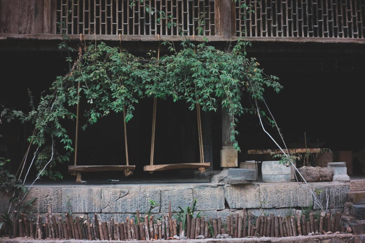 Ma Le Homestay Dong Van  Exterior foto