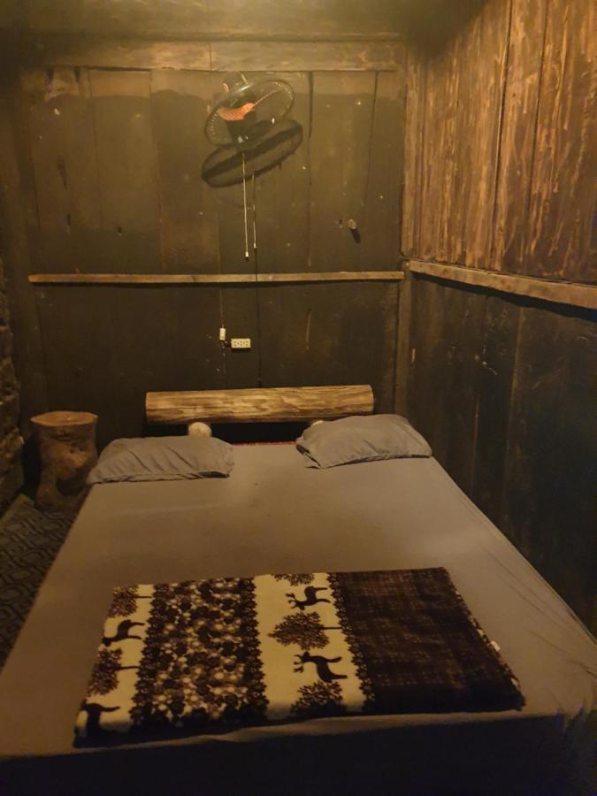 Ma Le Homestay Dong Van  Exterior foto